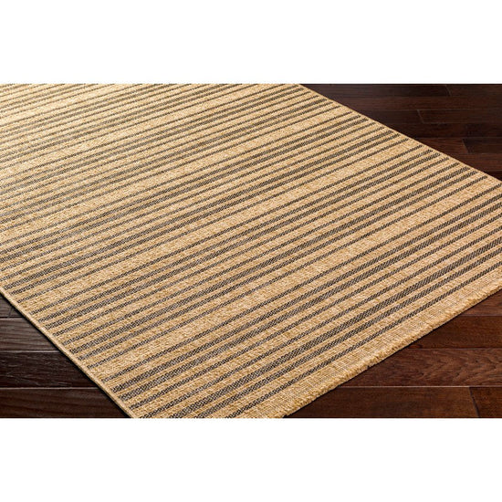 Mamie Cottage Rug, Brown