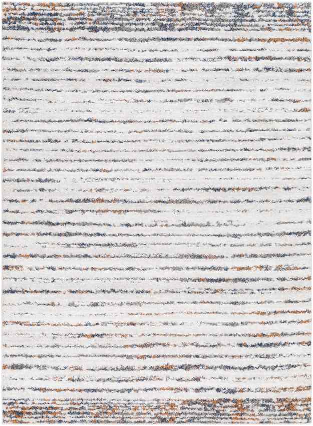 Reynaldo Modern Rug, Ivory