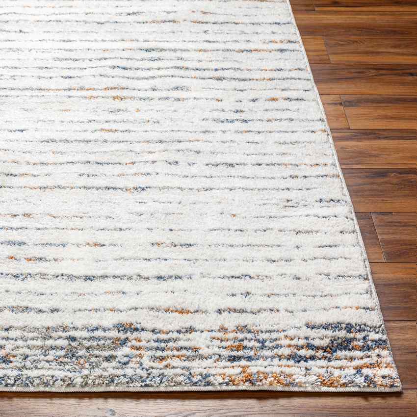 Reynaldo Modern Rug, Ivory