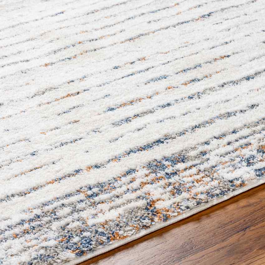 Reynaldo Modern Rug, Ivory