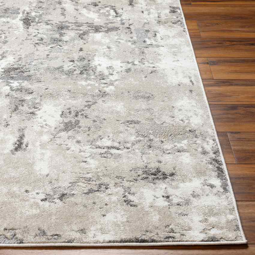 Susy Modern Rug, Tan