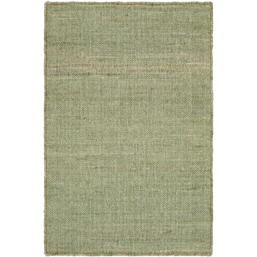 Herpen Cottage Rug, Tea Green