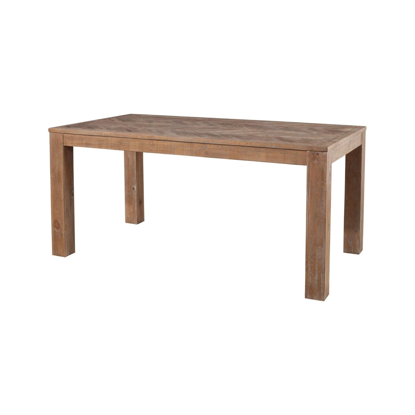 Aiden Dining Table - Mac & Mabel
