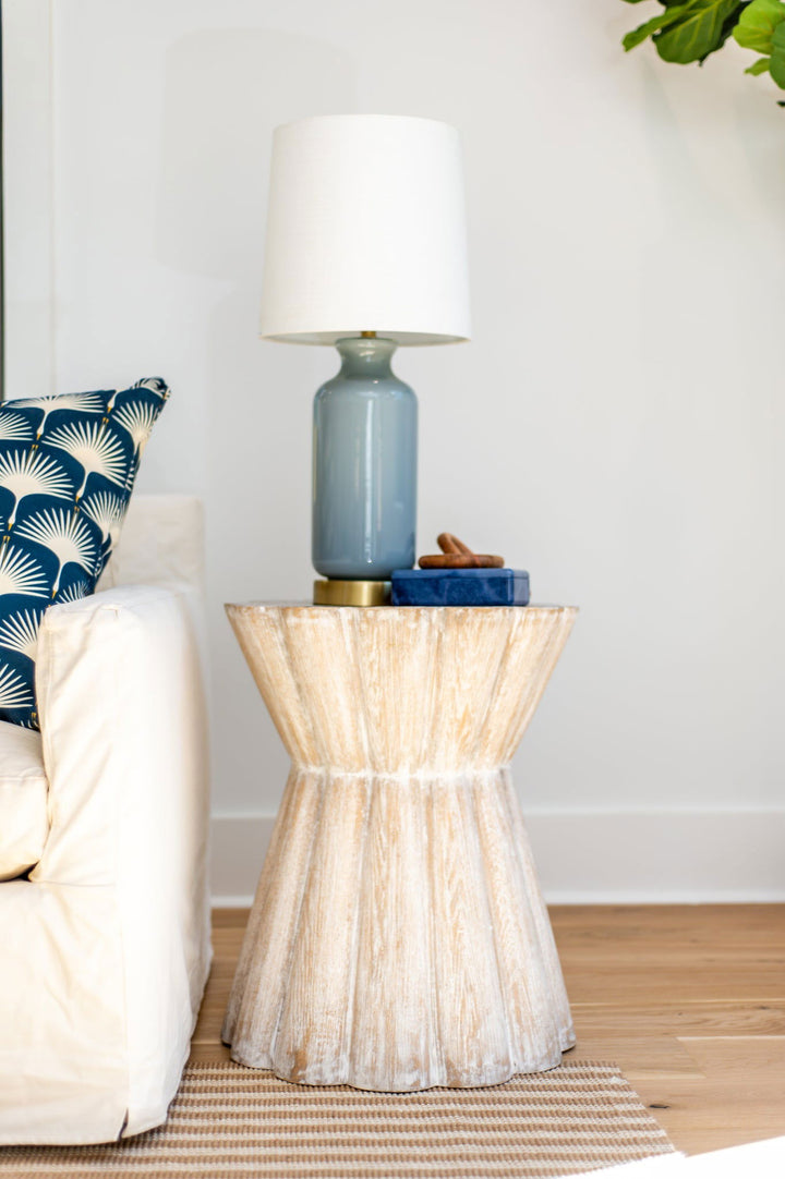 Annie Side Table by Gabby Decor - Mac & Mabel