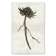 Load image into Gallery viewer, Artichoke Flower
