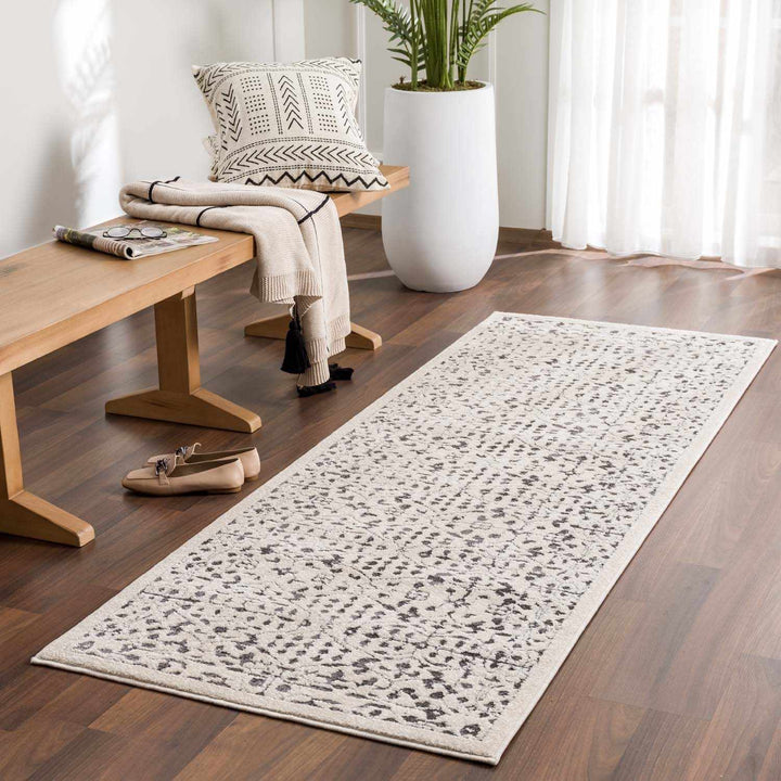 Sattley Blend Rug