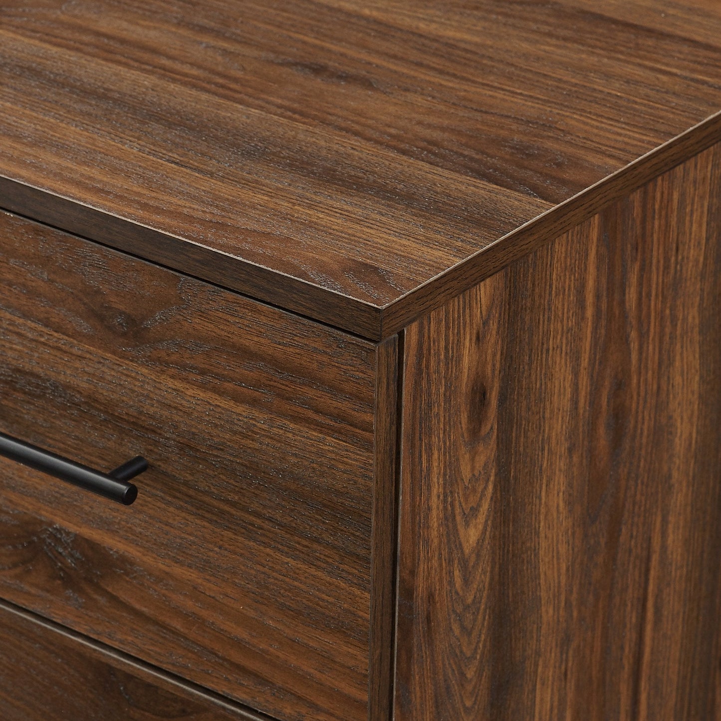 Savanna 4-Drawer Chest