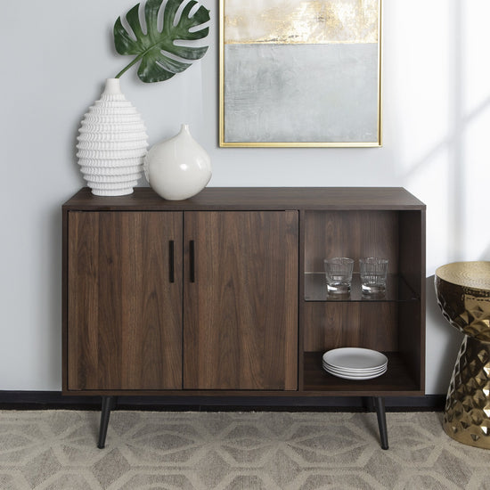 Mackay Mid-Century Buffet