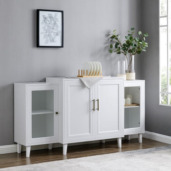 Laurel Modern Sideboard