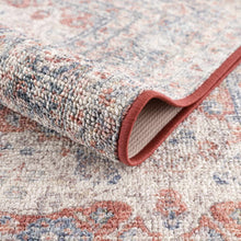 Load image into Gallery viewer, Ambre Washable Area Rug
