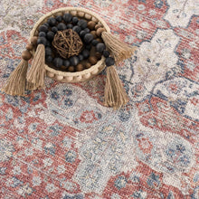 Load image into Gallery viewer, Ambre Washable Area Rug
