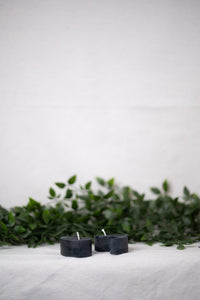 "Yin Yang" Candle Collection