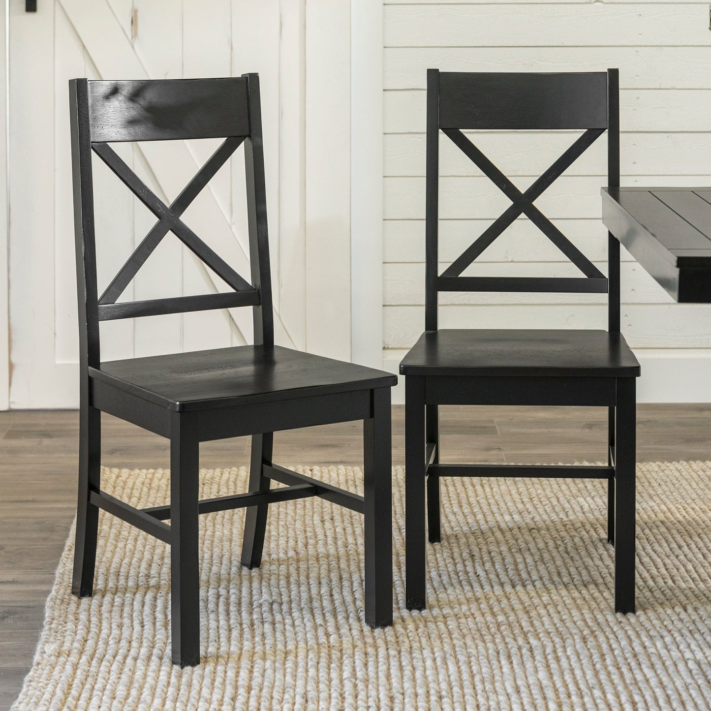 Millwright Dining Chair Set of 2