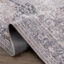 Load image into Gallery viewer, Abner Washable Area Rug
