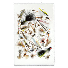 Load image into Gallery viewer, Collective Fishing Flies
