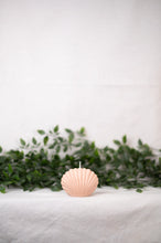 Load image into Gallery viewer, &quot;Shell&quot; Candle Collection
