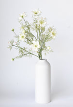 Load image into Gallery viewer, 29&quot; Faux White Nigella Stem
