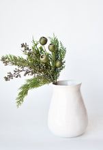 Load image into Gallery viewer, Green Eucalyptus, Seed, Pod &amp; Pine Mixed Stem, 15&quot;
