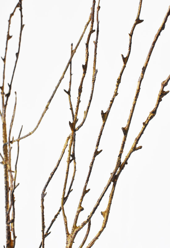 Twig Branch, 40", Light Brown