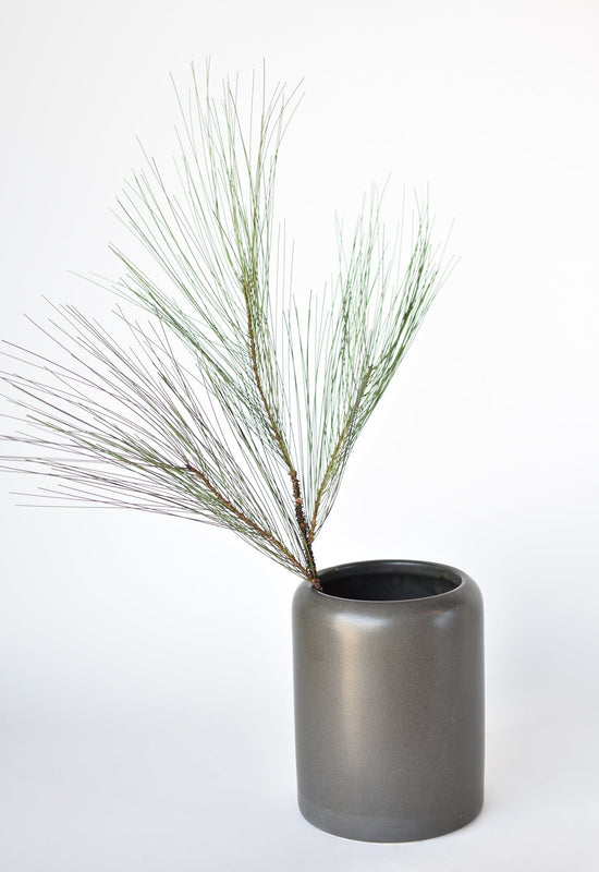 Long Needle Pine Spray Stem, 23"