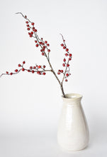 Load image into Gallery viewer, Iced Berry Stem, 29&quot;, Red
