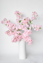 Load image into Gallery viewer, Pink Cherry Blossom Branch, 40&quot;
