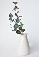 Load image into Gallery viewer, 30&quot; Faux Seeded Eucalyptus Stem
