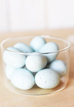 Load image into Gallery viewer, Faux Light Blue Eggs Assortment, 2&quot;
