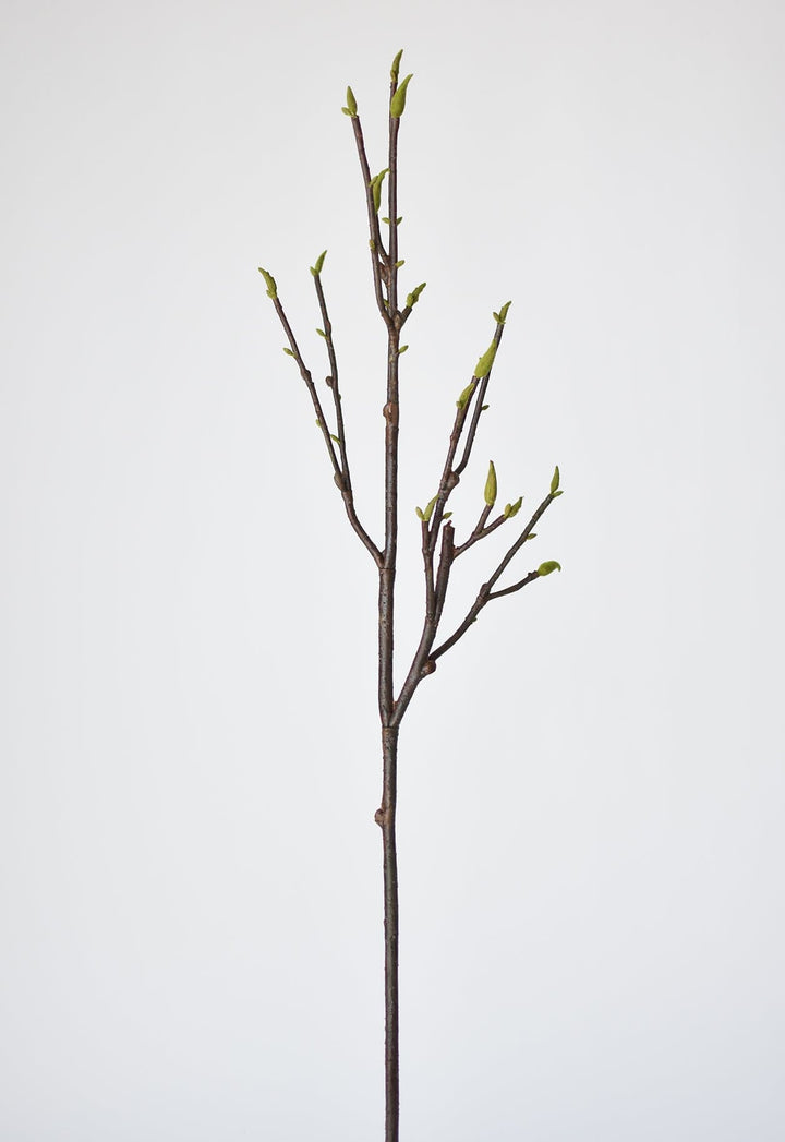 Magnolia Tree Branch, 36", Real Touch