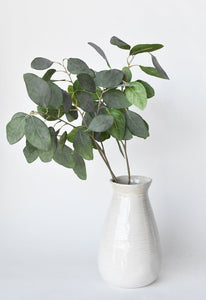 Eucalyptus Leaf Stem, 24"