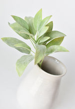 Load image into Gallery viewer, Green Sage Pick Stem, 12&quot;
