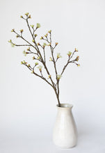 Load image into Gallery viewer, Budding Blossom Branch Stem, 42&quot;
