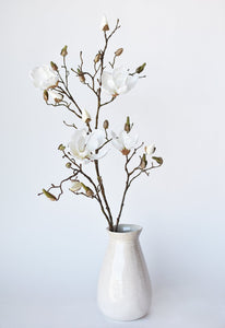 Magnolia Branch, 40"