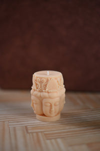 "Buddha" Candle Collection