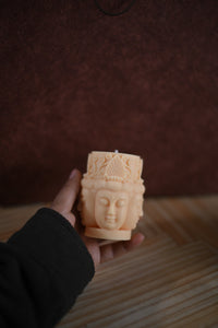 "Buddha" Candle Collection