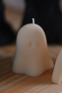 "Boo!" Candle Collection