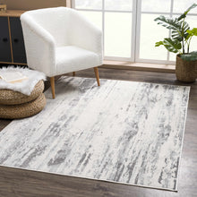 Load image into Gallery viewer, Tigrima Ivory &amp; Gray 2320 Area Rug
