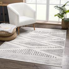 Load image into Gallery viewer, Tigrisis Ivory 2327 Area Rug

