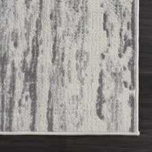 Load image into Gallery viewer, Tigrima Ivory &amp; Gray 2320 Area Rug
