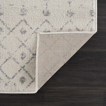 Load image into Gallery viewer, Tigrican Ivory Area Rug
