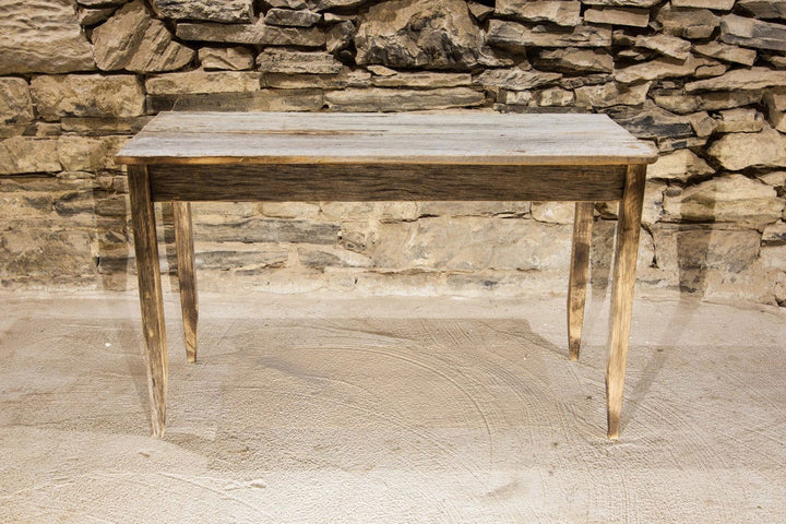 Driftwood Accent Table - Mac & Mabel