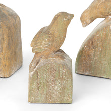 Load image into Gallery viewer, Song Bird Relics, Set of 5, Assorted Sizes
