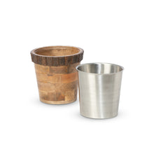 Load image into Gallery viewer, Woodland Ice Bucket
