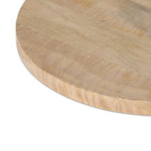 Load image into Gallery viewer, Round Cutting Board, Large
