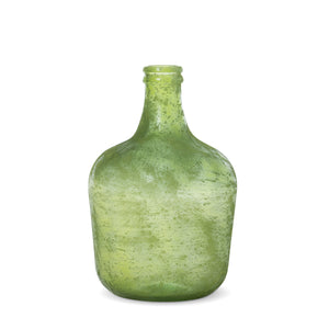 Cellar Bottle Antique Green, Medium