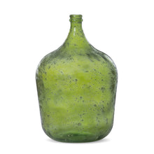 Load image into Gallery viewer, Cellar Bottle Antique Green, Large
