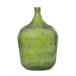 Cellar Bottle Antique Green, Large