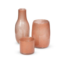 Load image into Gallery viewer, Amaranthine Glass Vase, Medium
