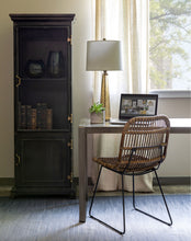 Load image into Gallery viewer, Ashton Metal Storage Cabinet
