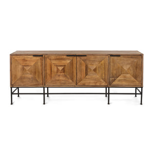 Bryce Console Table